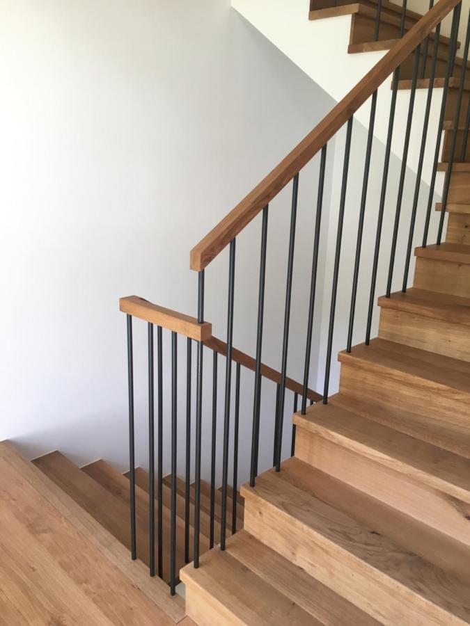 Ferienwohnung Schnepfau 24 Экстерьер фото
